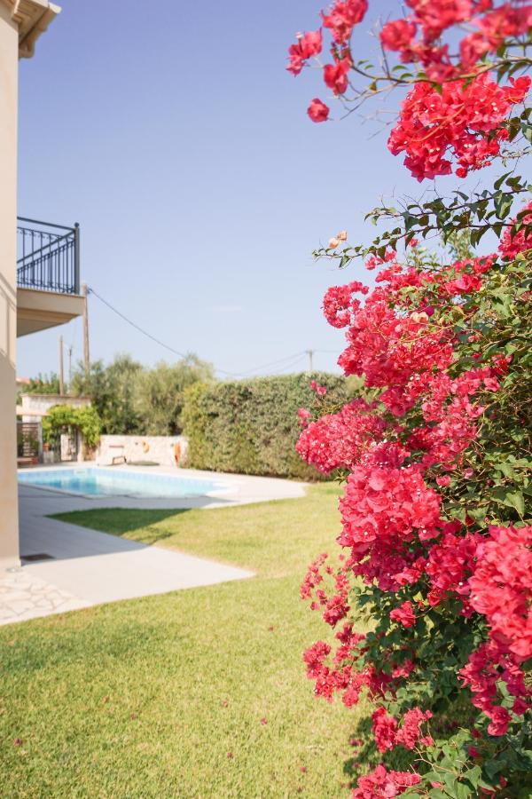 Kefalos Villas Razáta Exterior foto