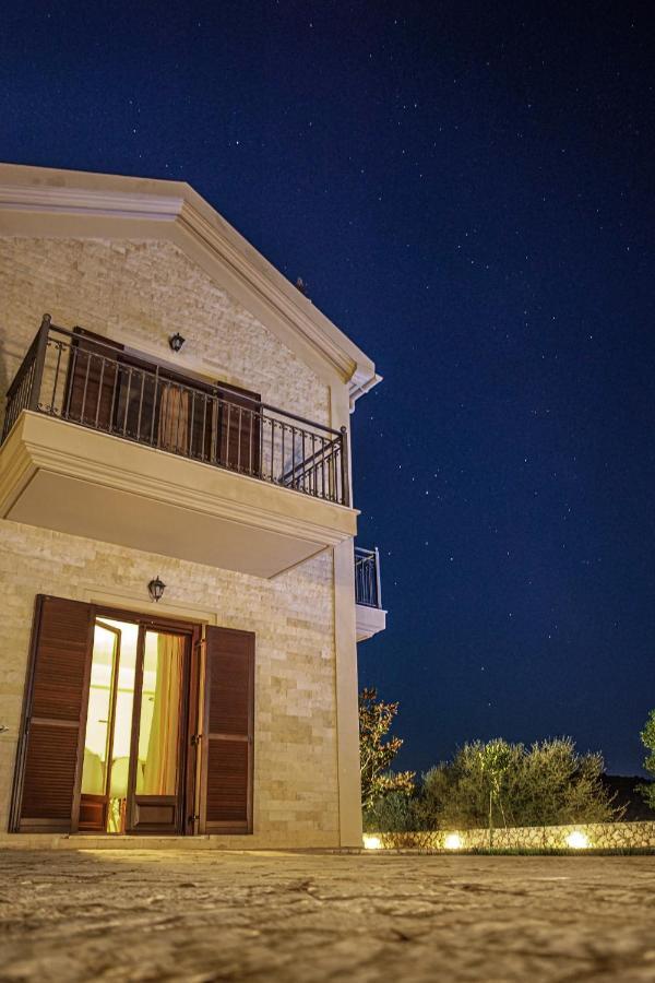 Kefalos Villas Razáta Exterior foto