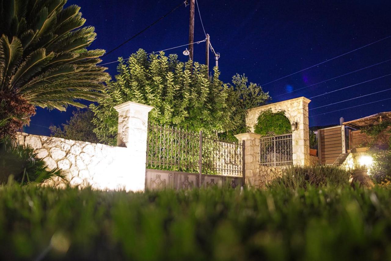 Kefalos Villas Razáta Exterior foto