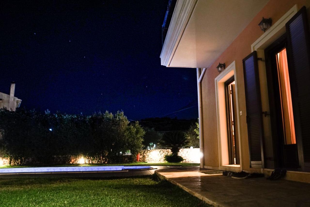 Kefalos Villas Razáta Exterior foto